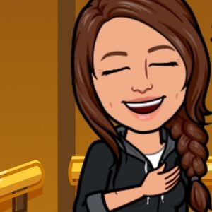 Meet your Posher, Regina